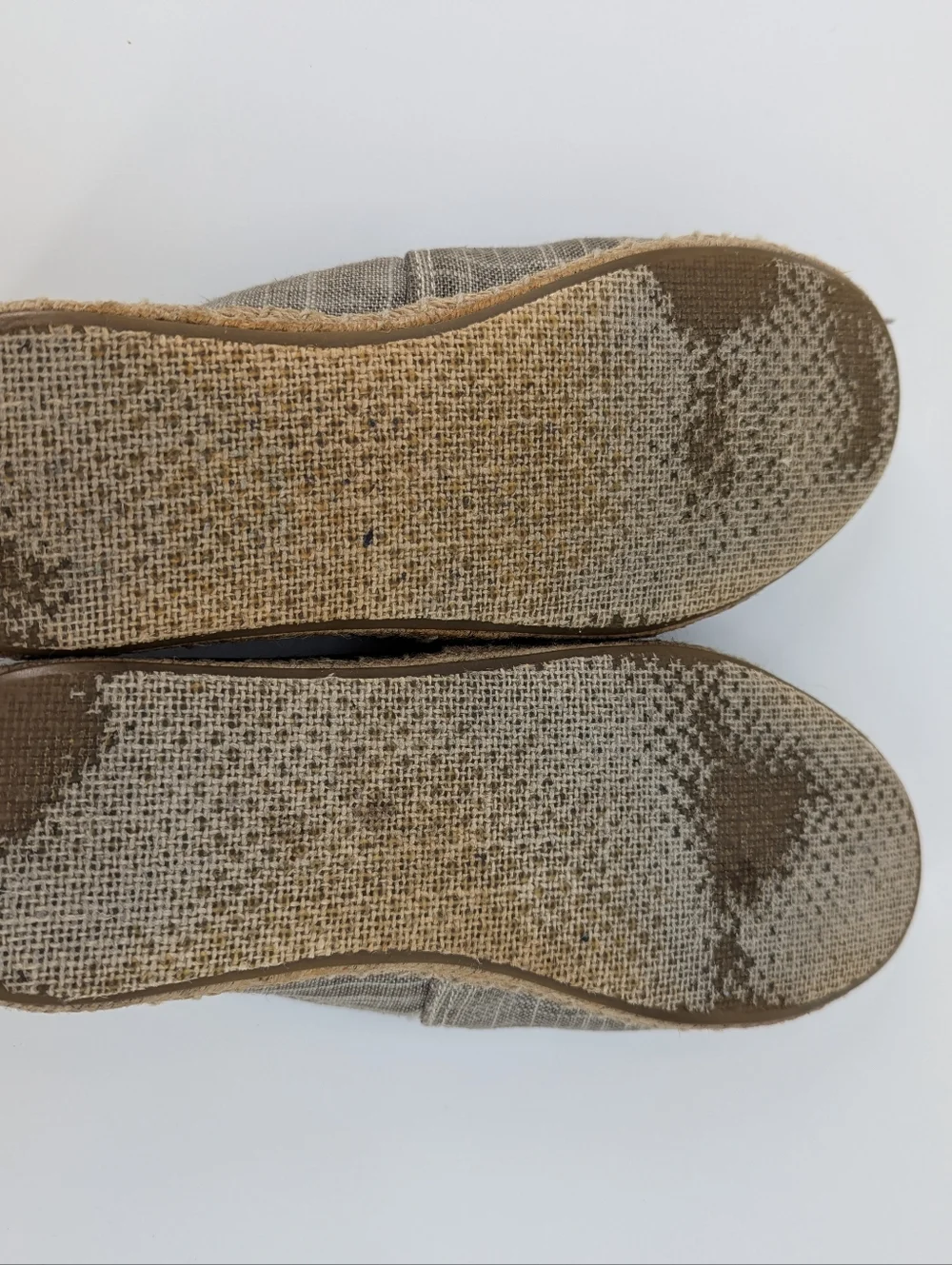 Toms alpagarta espadrilles